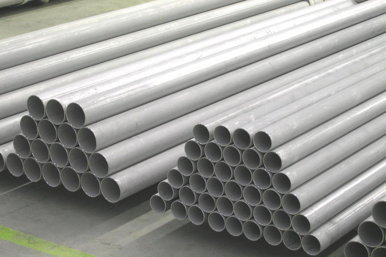 Seamless Stainless Steel Pipe