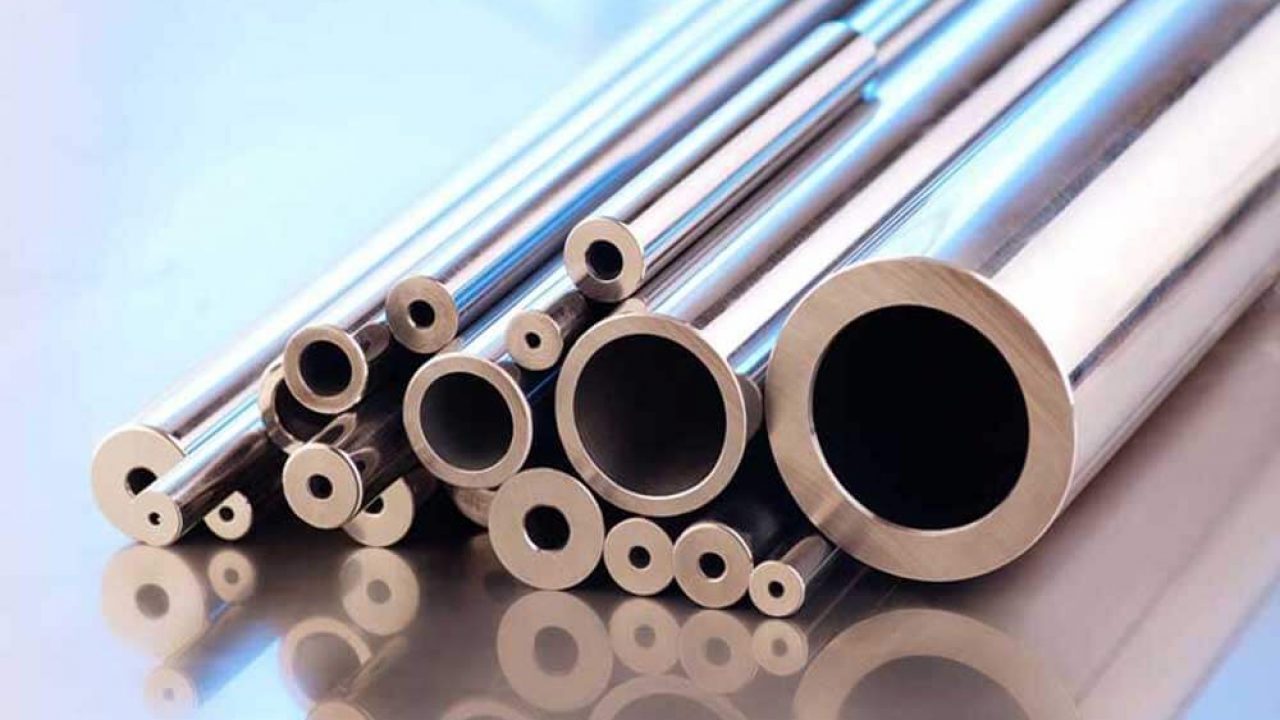 Welded Carbon Pipe